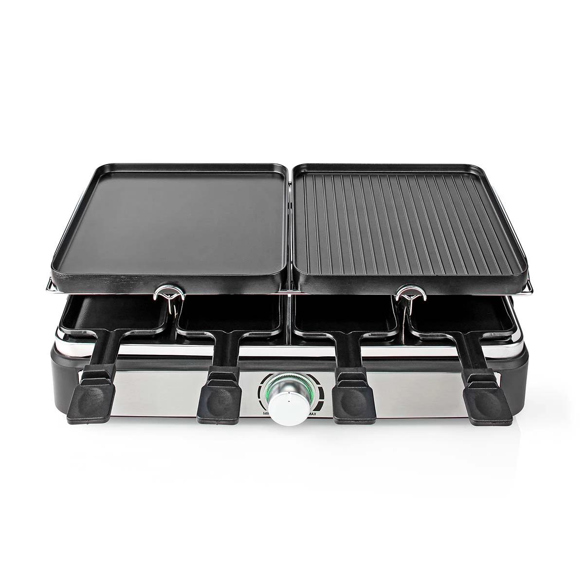 Nedis Gourmet / Raclette Nedis Gourmet / Raclette
