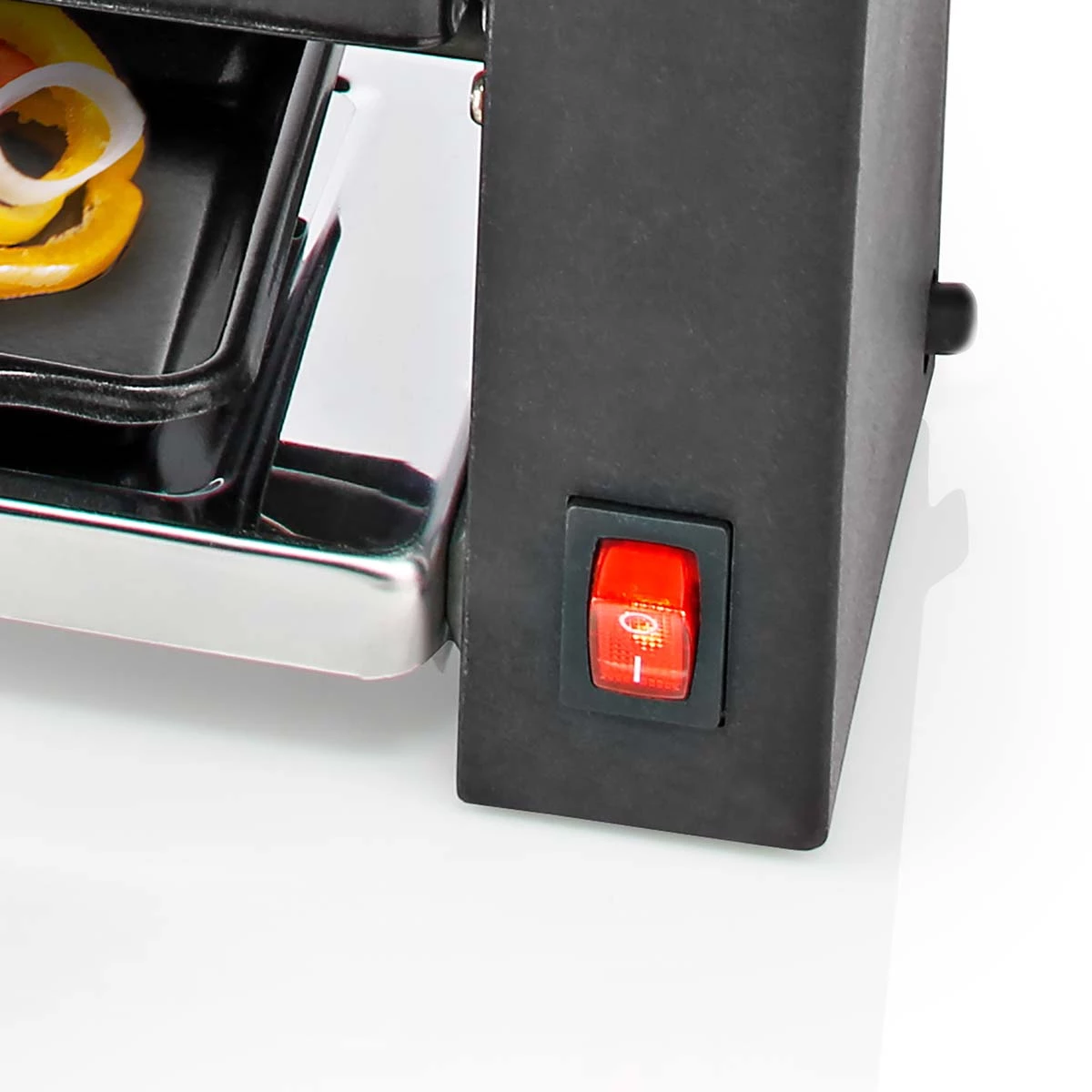 Nedis Gourmet / Raclette Nedis Gourmet / Raclette