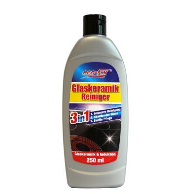 Glaskeramik Reiniger, 250ml