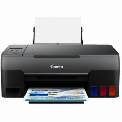 Canon PIXMA G3560 3in1 Tintenstrahldrucker A4 WiFi