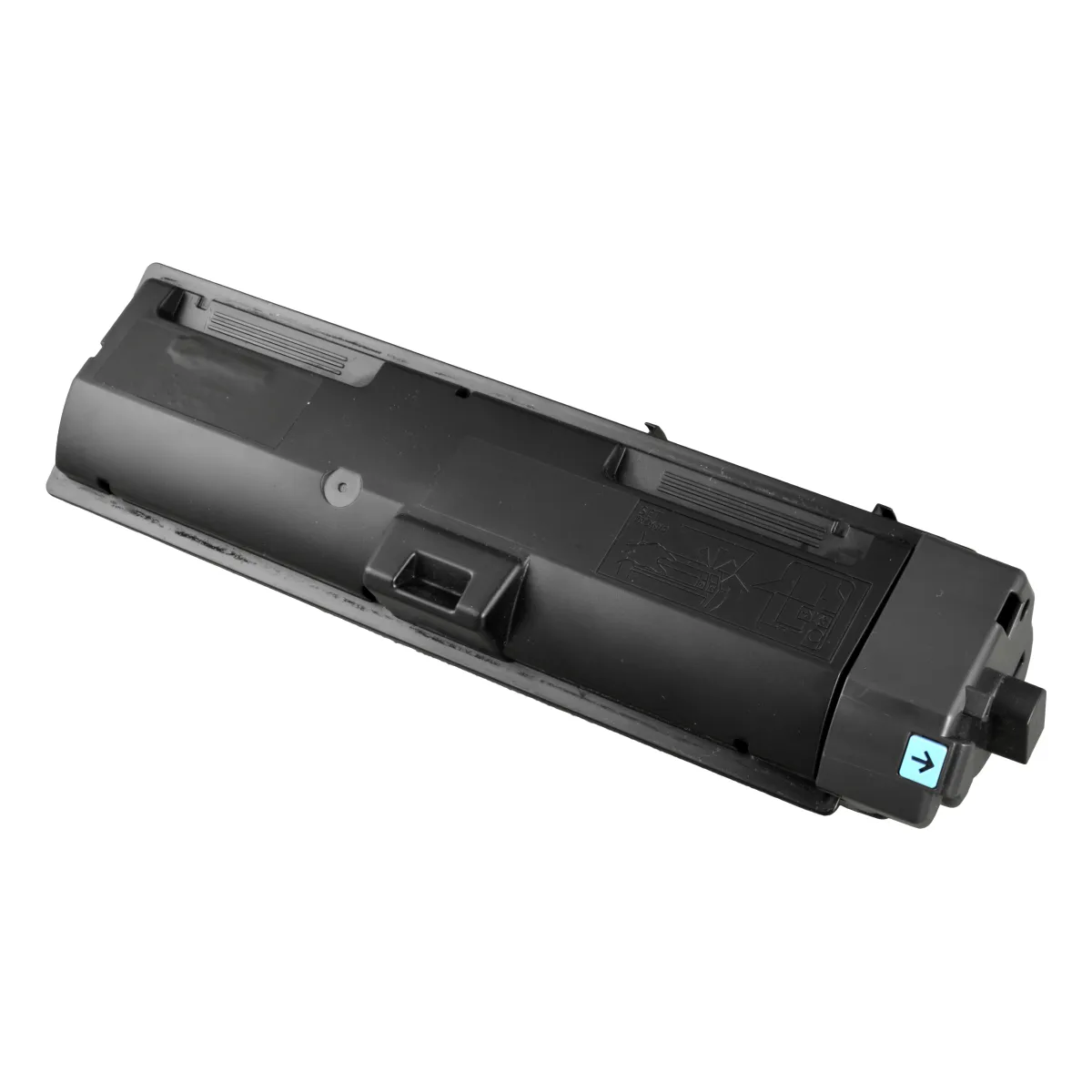 Kyocera TK-1150 - alternativer Toner 'schwarz' 3.000 Seiten - Digital Revolution