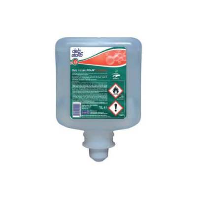 Schaum-Handdesinfektionsmittel auf Alkoholbasis 1000 ml