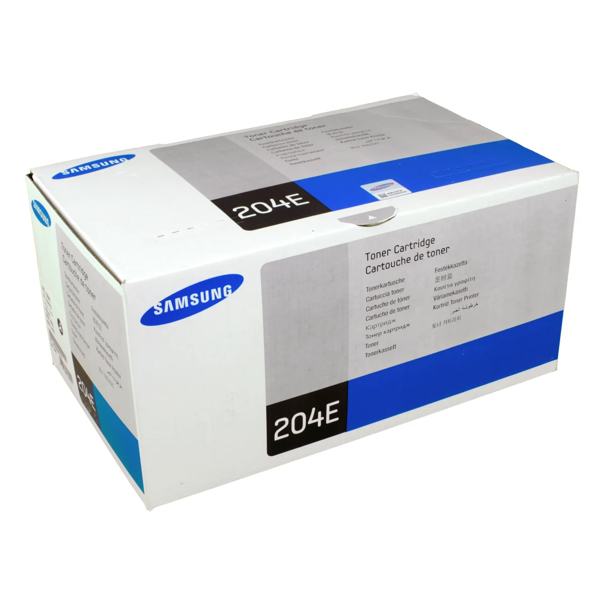 HP (Samsung) Toner MLT-D204E/ELS SU925A schwarz