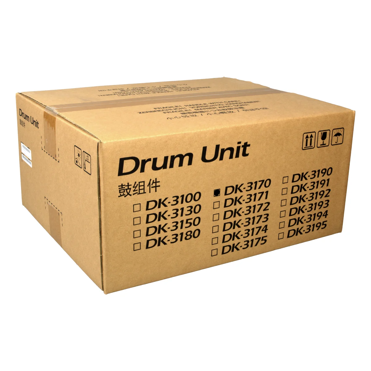 Kyocera Drumkit DK-3170 302T993061