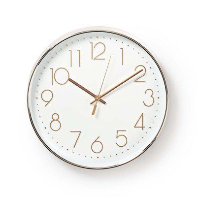 Wanduhr