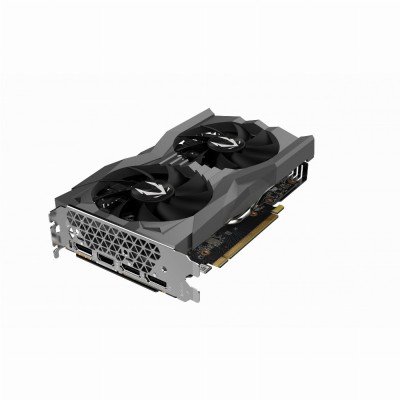 RTX 2060 ZOTAC Twin Fan Gaming 12GB GDDR6