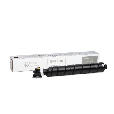 Kyocera Toner 'TK-8375K' schwarz 30.000 Seiten