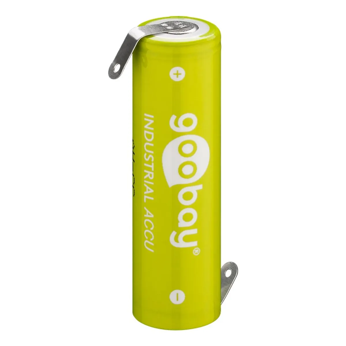 Goobay AA (Mignon)/HR6 - 2100 mAh