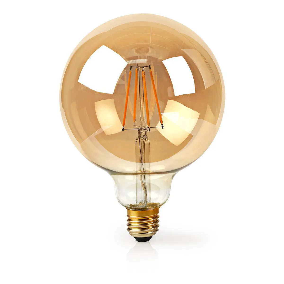 Nedis SmartLife LED Filament Lampe