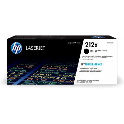 HP XL Toner '212X' schwarz 13.000 Seiten