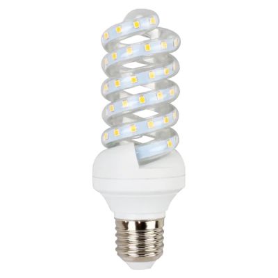 Aigostar LED 'Spirale', 13W, E27