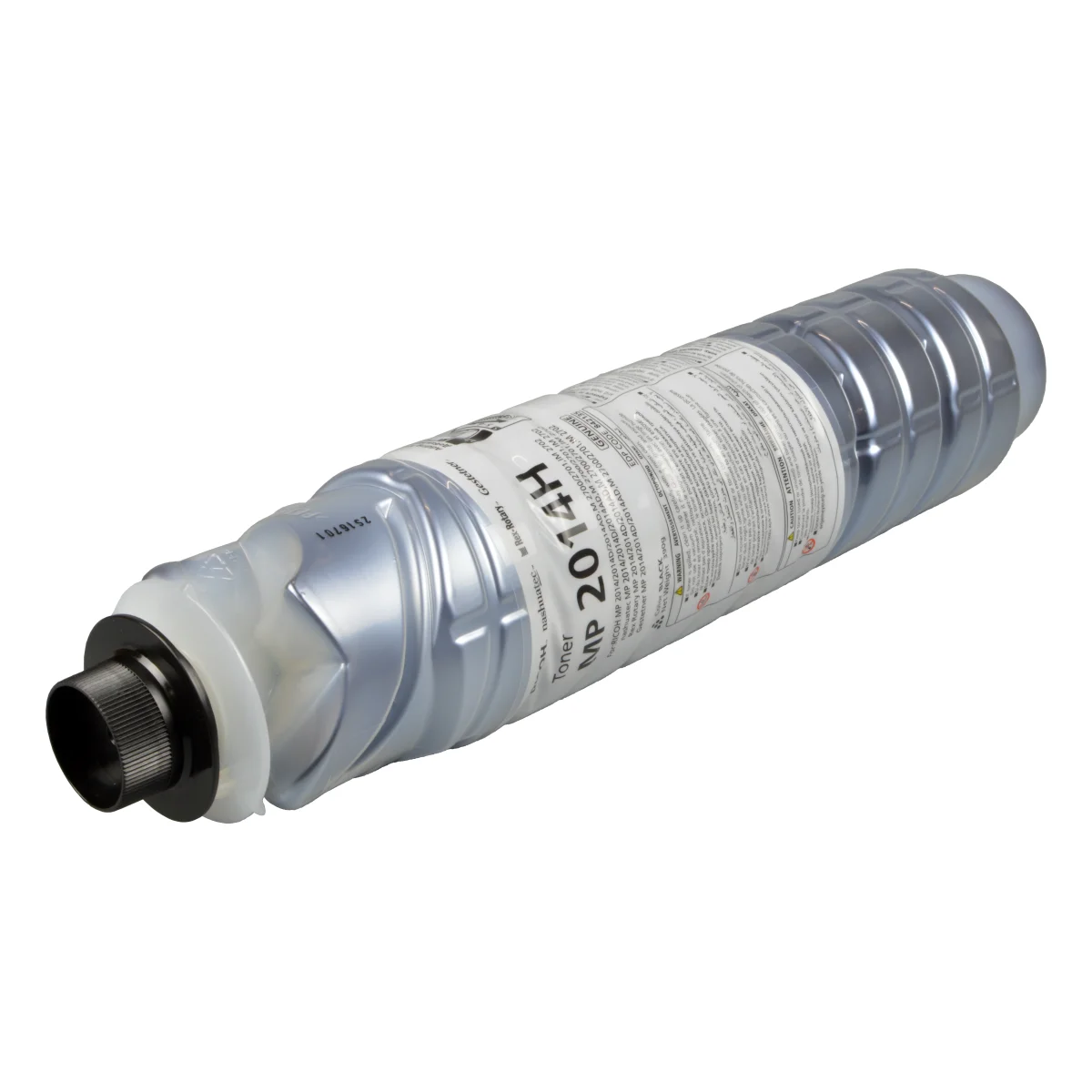 Ricoh Developer D2459640 schwarz