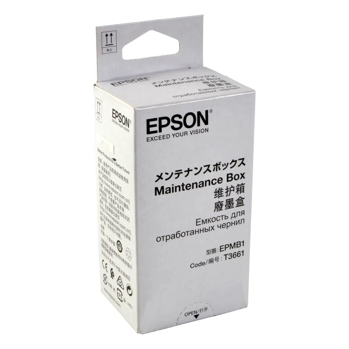 Epson Wartungsbox C13T366100