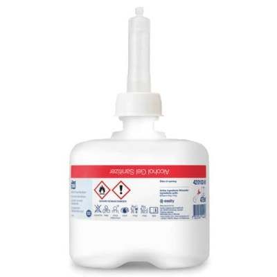 Mini Händedesinfektionsgel für System S2 - 475 ml