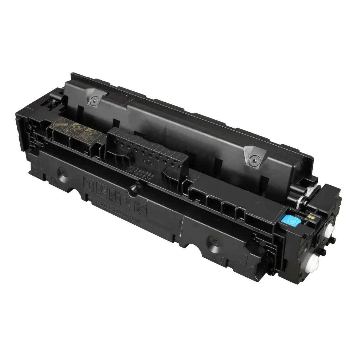 Canon 046H - alternativer Toner 'cyan' 5.000 Seiten - Digital Revolution