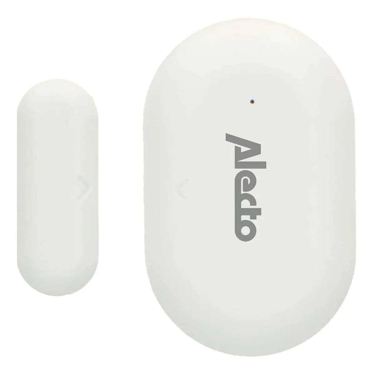 Alecto SMART-DOOR10 Smarter Zigbee Tür-/Fensterkontaktsensor