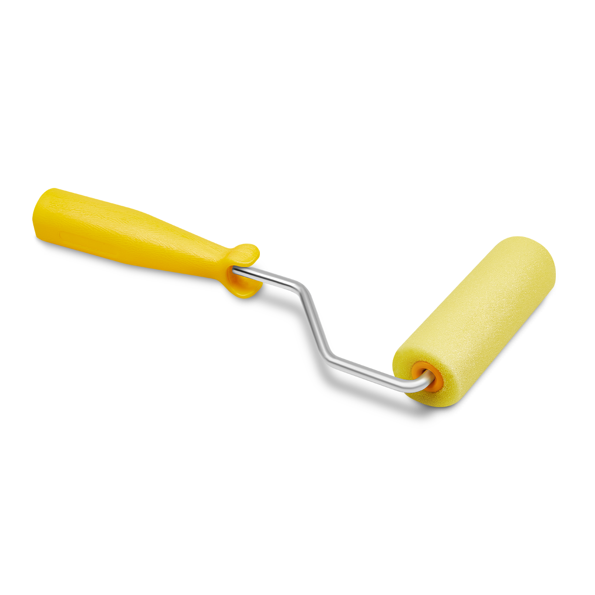 Eurotools Farb-Rollersatz, 12-tlg.