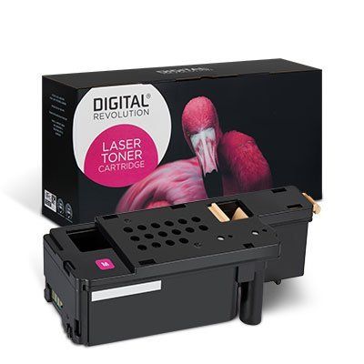 Dell 593-BBJV - alternativer Toner 'magenta' 1.400 Seiten - Digital Revolution