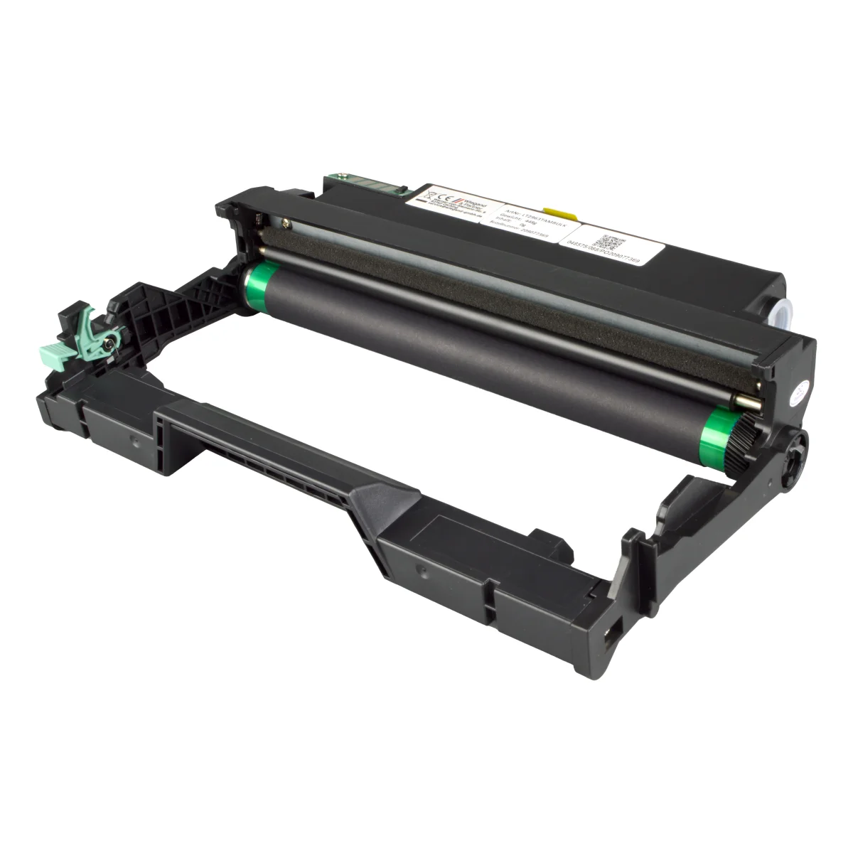 Xerox 013R00691 - alternative Trommel 'schwarz' 12.000 Seiten - Digital Revolution