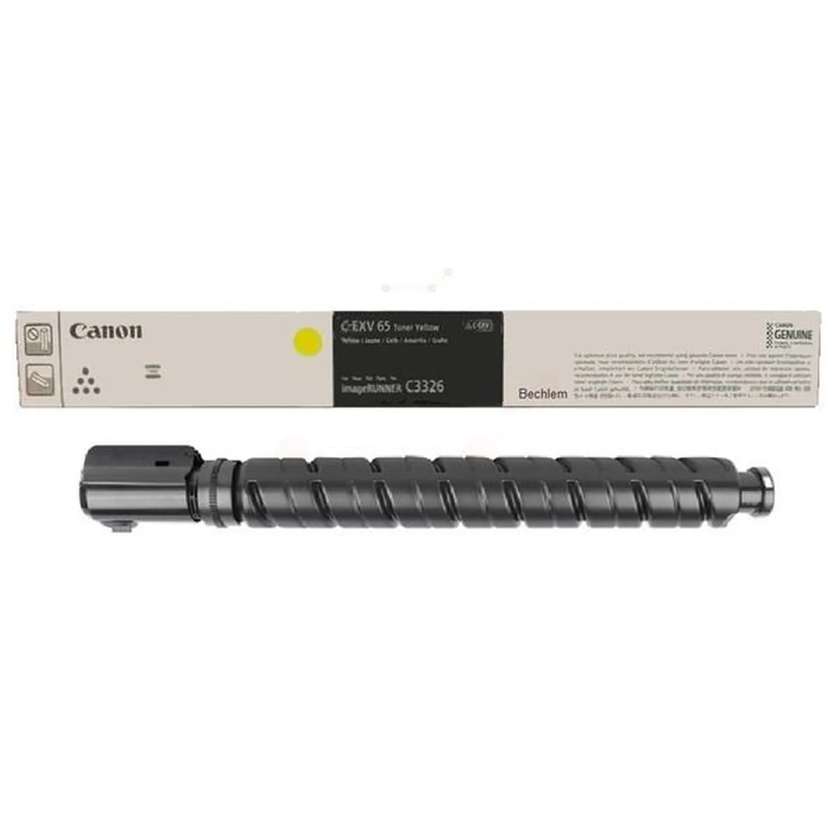 Canon C-EXV65 Toner gelb 11.000 Seiten (5764C001)