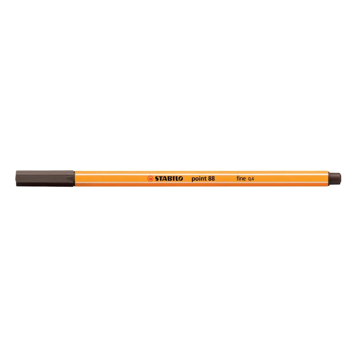 STABILO Fineliner - point 88 - umbra