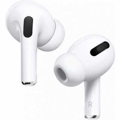 Apple AirPods Pro + Kabelloses AirPod Case (MagSafe)