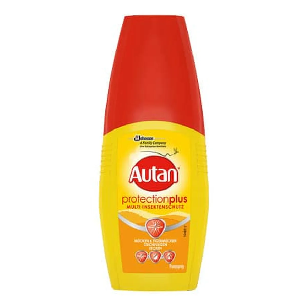 SC Johnson Insektenschutz Multi Insect  100ml