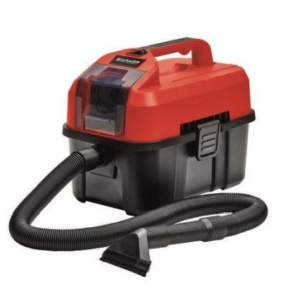 Einhell TE-VC 18/10 Li-Solo Akku-Nass-Trockensauger