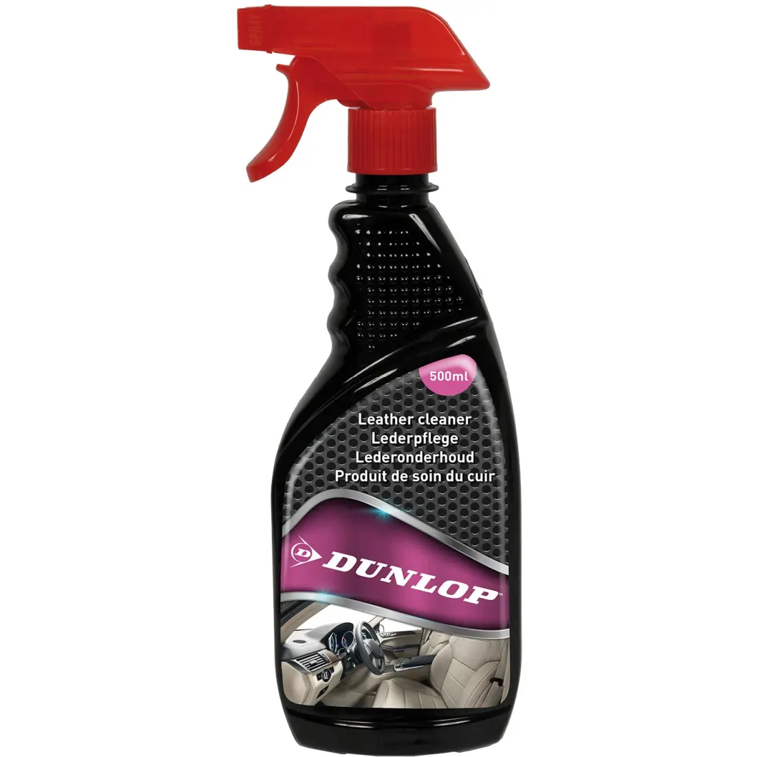 DUNLOP - Lederpflege 500ml