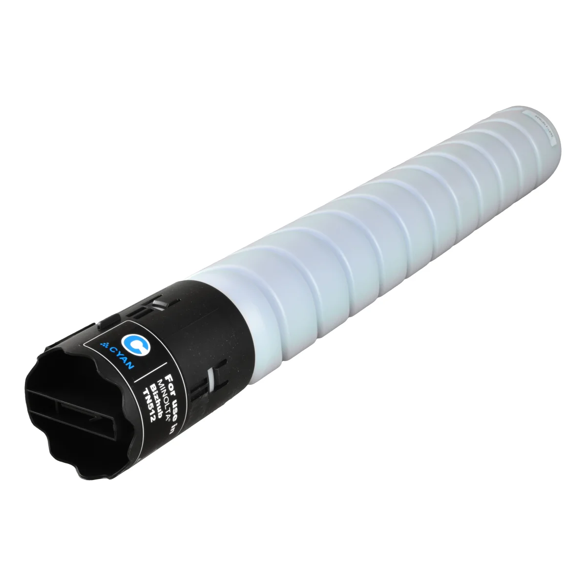 Olivetti B1167 Alternativer Toner 'cyan' 28.500 Seiten - Digital Revolution