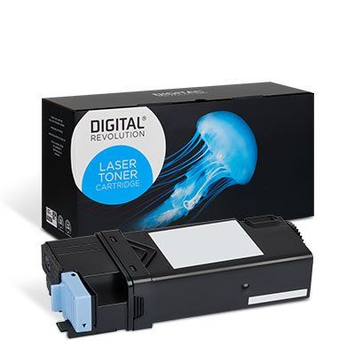 Digital Revolution Toner C13S050629 cyan 2.500 Seiten