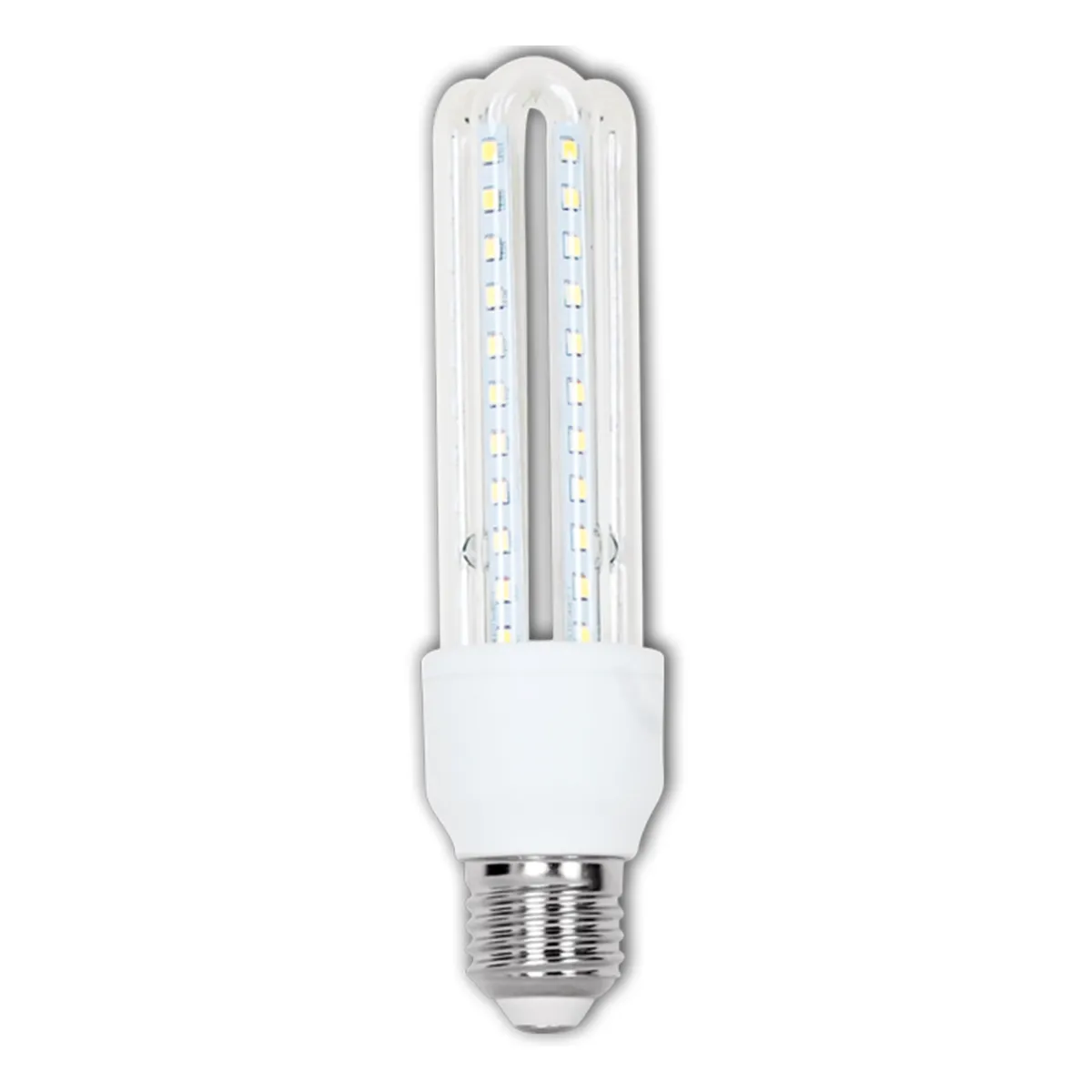 Aigostar LED 'Kolben', 12W, E27