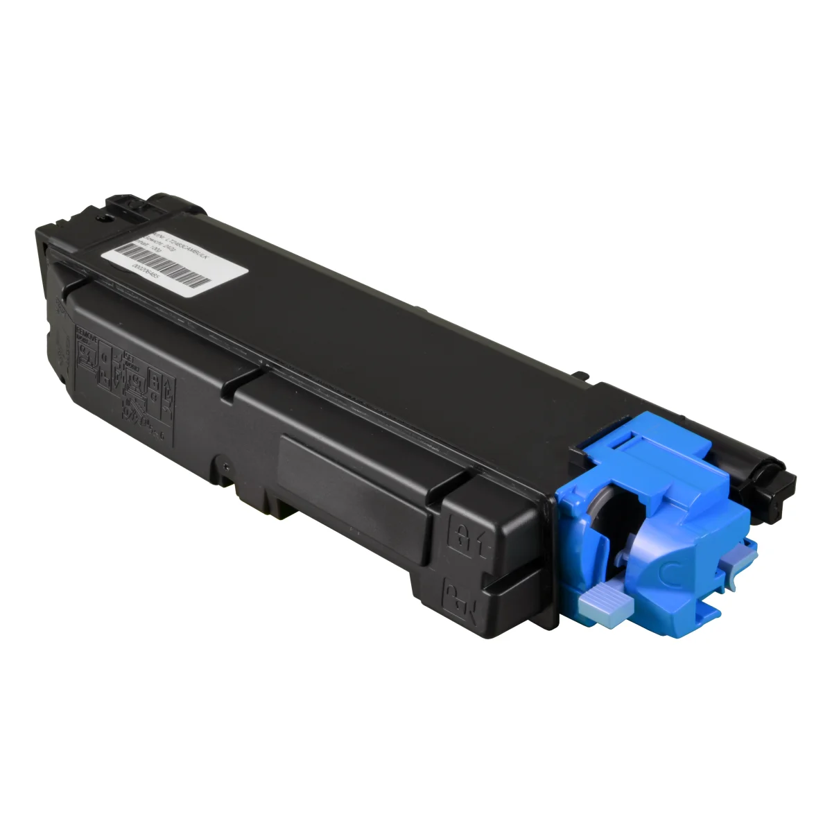 Kyocera TK-5160 C Alternativer Toner 'cyan' 13.000 Seiten - Digital Revolution