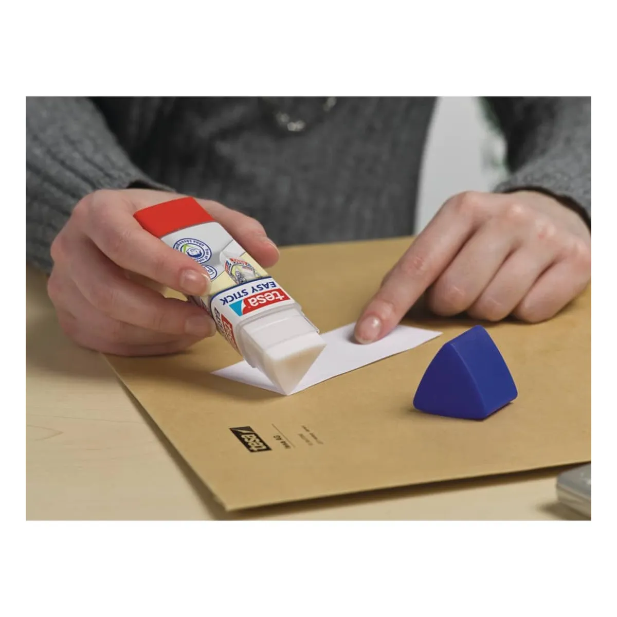 tesa® Klebestift Easy Stick ecoLogo® - 25 g