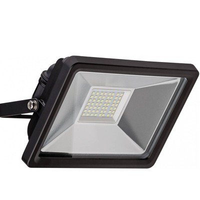LED Außen-Flutlichtstrahler, 30 W