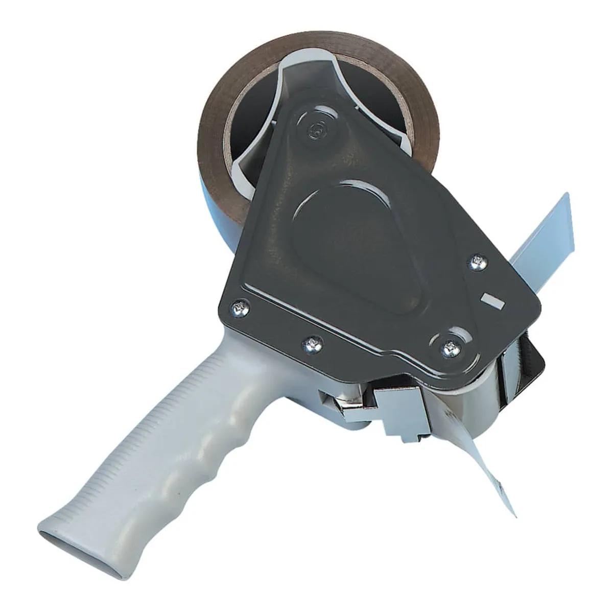 Q-Connect Packbandabroller - Rollen bis 50 mm x 66 m