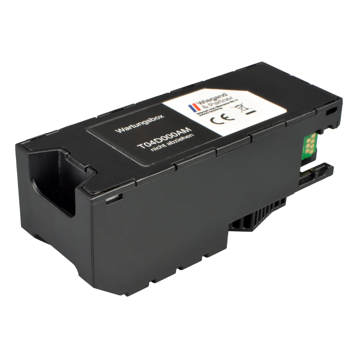 Epson C 13 T 04D000 Alternative Wartungsbox - Digital Revolution