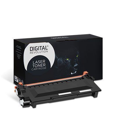 Toner TN-2320 schwarz 2.600 Seiten