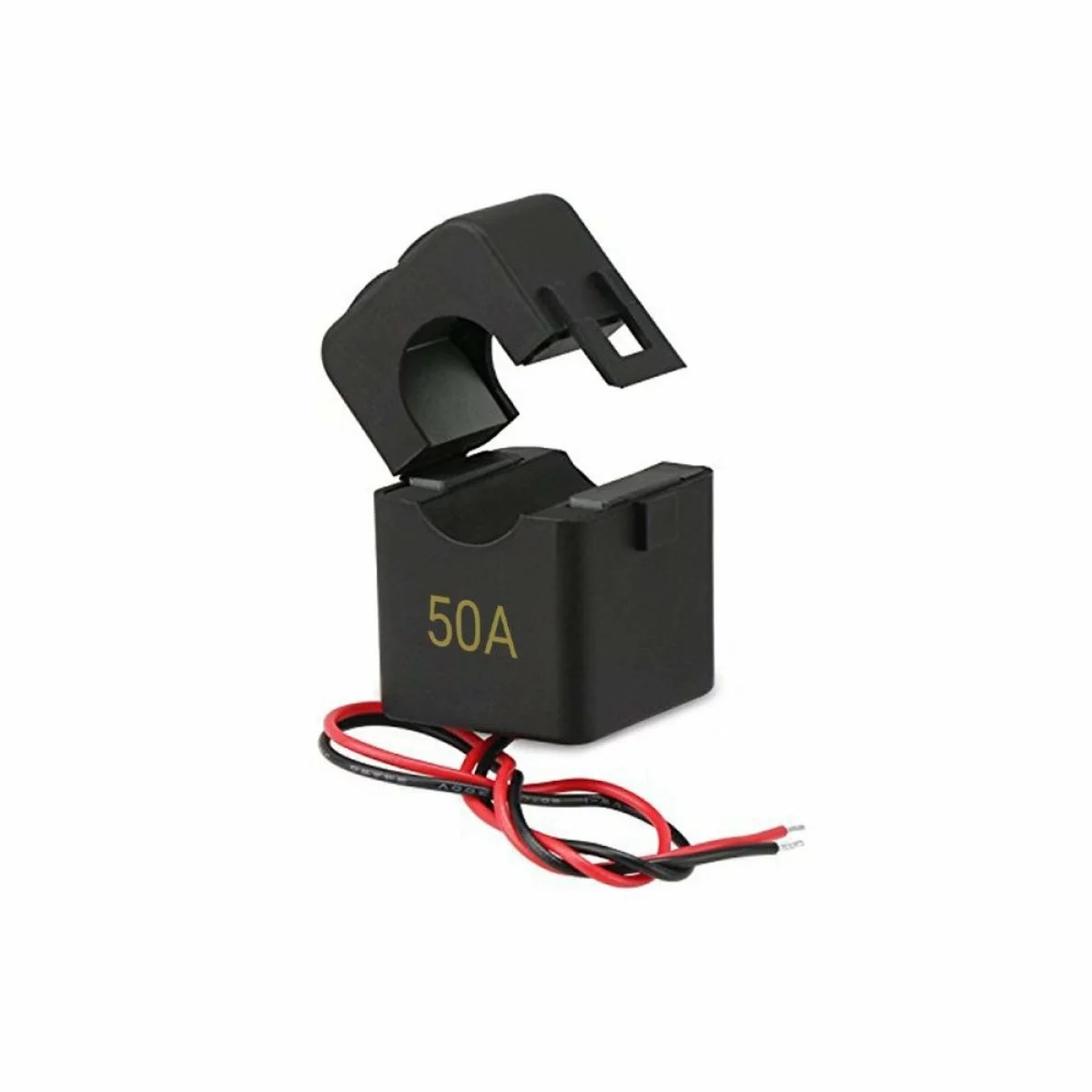 Home Shelly Accessories “Current Transformer 50A“ Induktionsklemme für EM