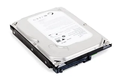 HDD Festplatten